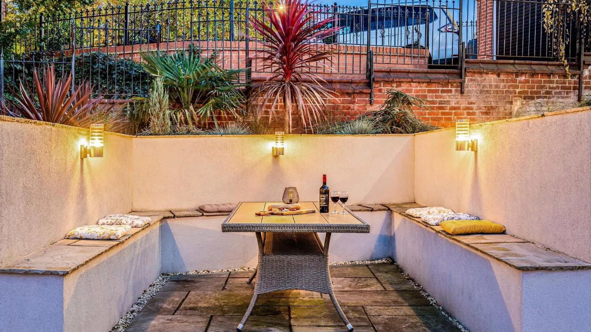 Coppergate Mews Doncaster Apartment 2
